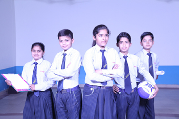 BEST CBSE SCHOOL OF REWARI 39